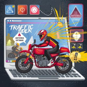 Antivirus-Software-Issue-of-Traffic-Rider-300x300