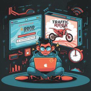 Downloading-Error-in-Traffic-Rider-300x300