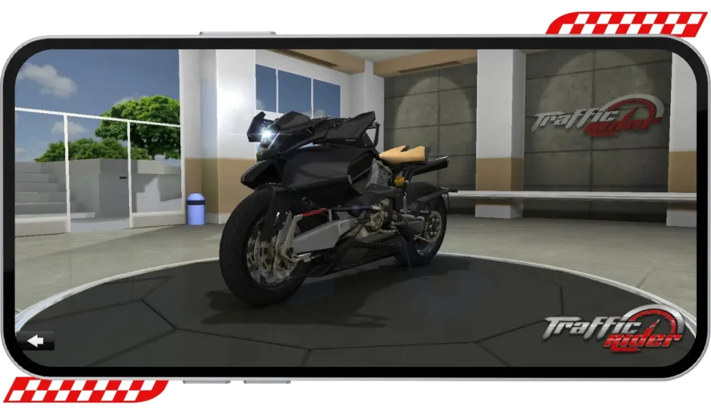 How to Unlock All Bikes in Traffic Rider