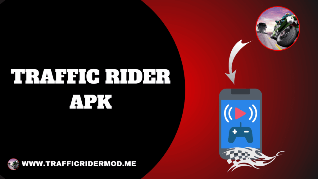 Traffic-Rider-APK