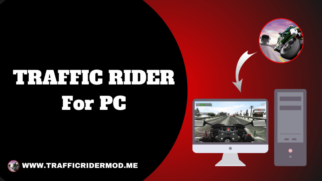 Traffic-Rider-For-PC
