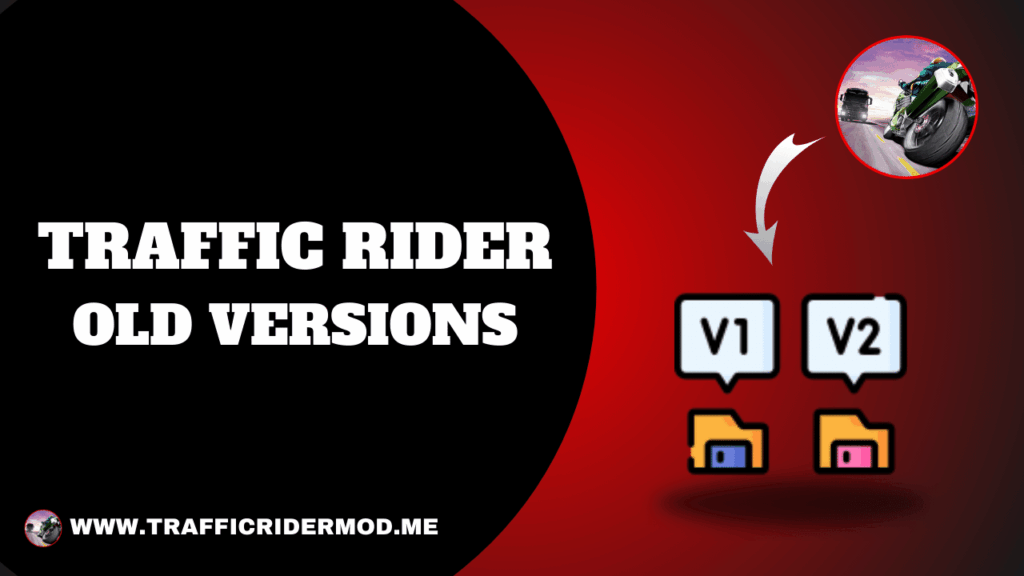 Traffic-Rider-Old-Version