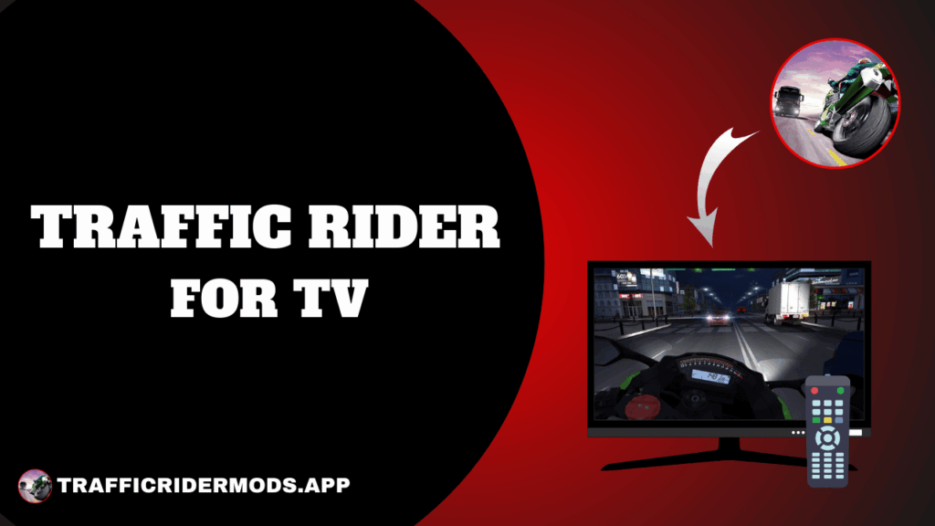 Traffic-Rider-for-TV
