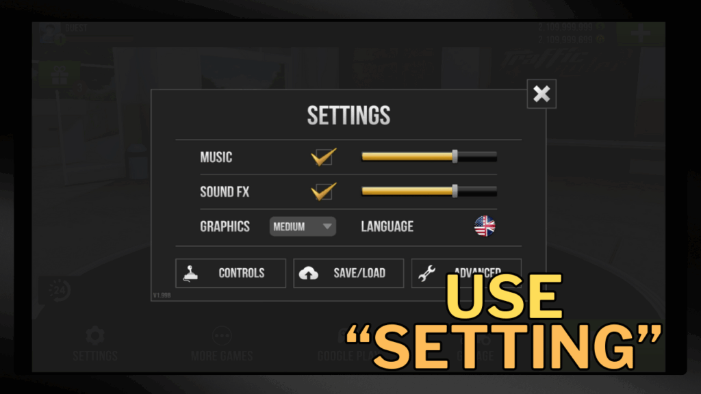 Use-the-Settings