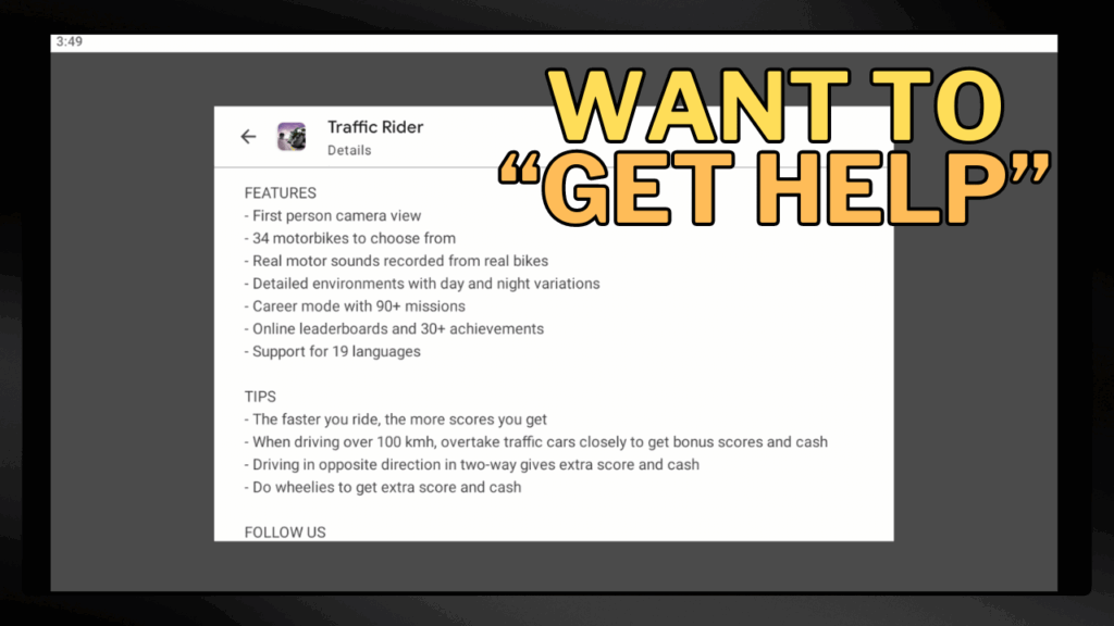 Want-to-Get-Help