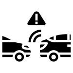 Risk of Collisions