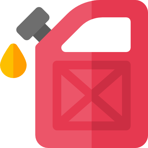 fuel-station